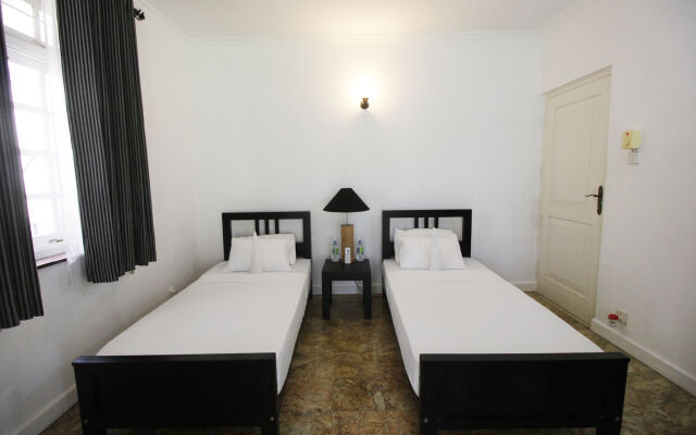 Olu Colombo Villa - Hostel