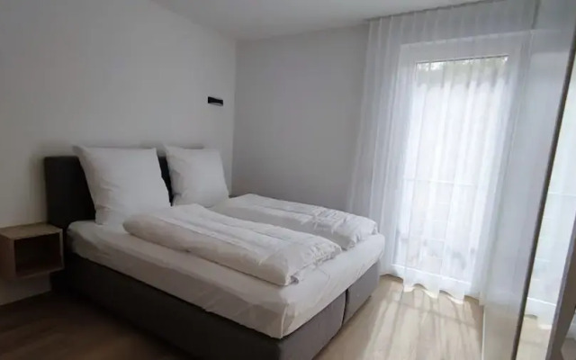 Smart & Stay Aparthotel