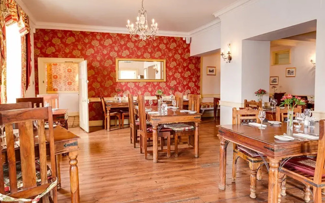 The Manners Arms