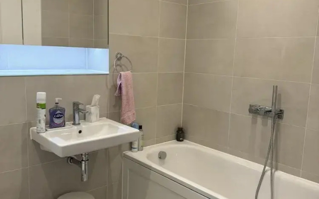 Luxurious 2 Bedroom Apartment in Reading