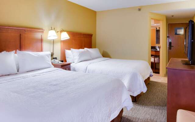 Hampton Inn Pittsburgh/Greentree