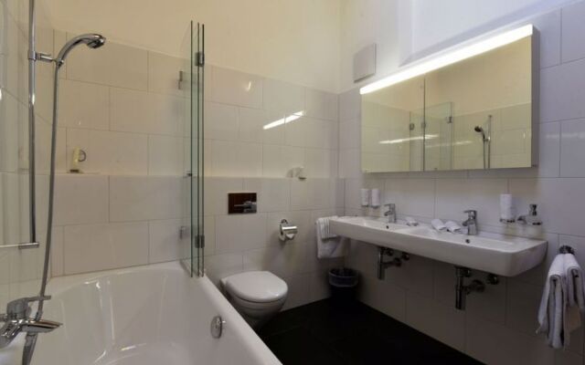 Ferienwohnung CRAISTA 8