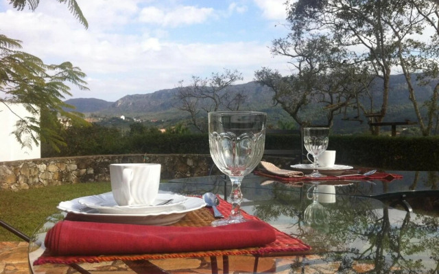 Pousada Boutique Oratorio