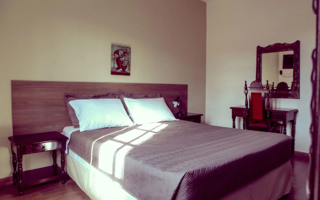 Hotel Blumenhof