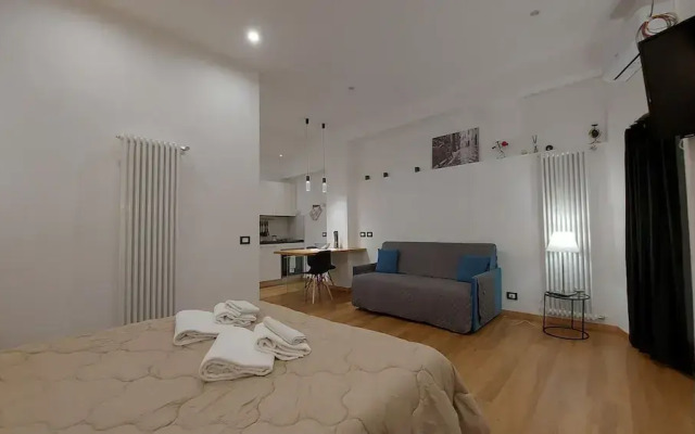 Casa Dei Normanni DEA