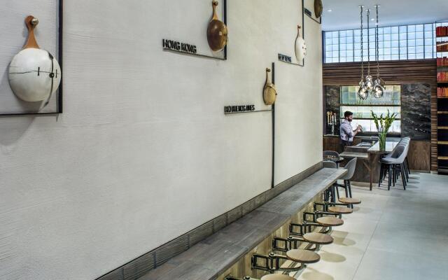 Hyatt Herald Square New York