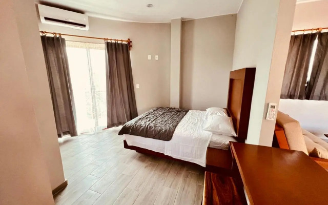 Punta Me Luxury Suites