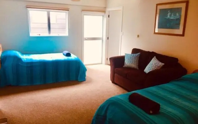 Mollies Place - Waihi Beach Holiday Unit