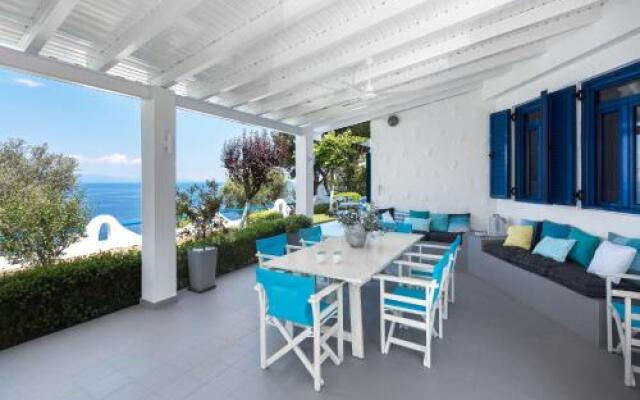 Villa Elizabeth
