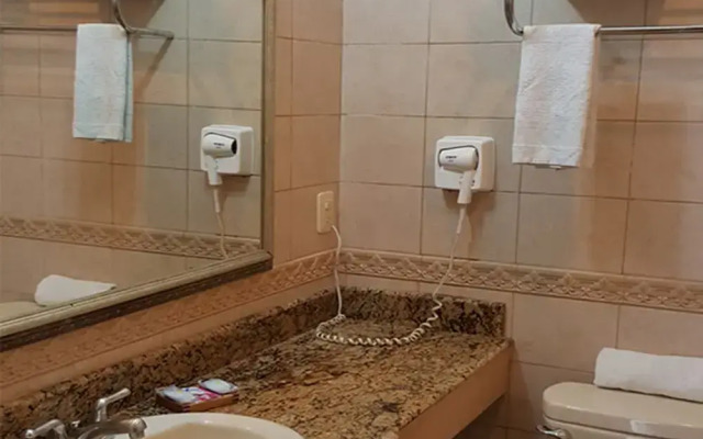 Hotel Plaza Maria