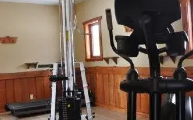 Chalets Royal Laurentien