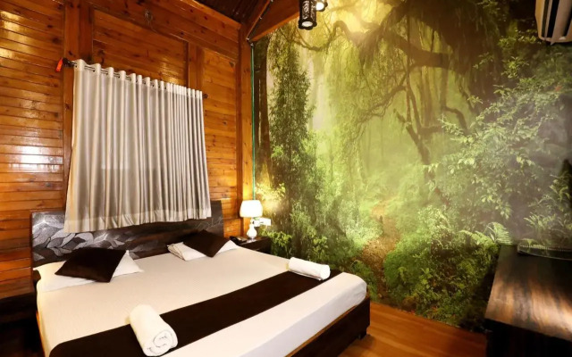 OYO 24335 Pali Village Resort