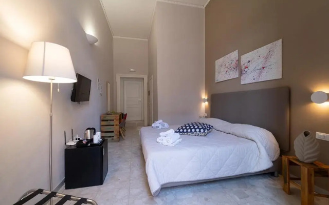 P.C. Boutique H. Napoli Centro