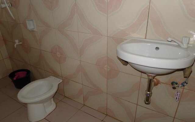 Mochileros Guesthouse