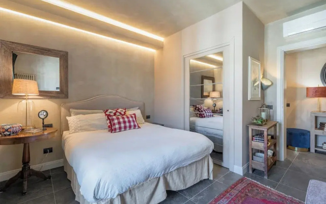 Lentisco Apartment Pool Ac Wifi Toscana