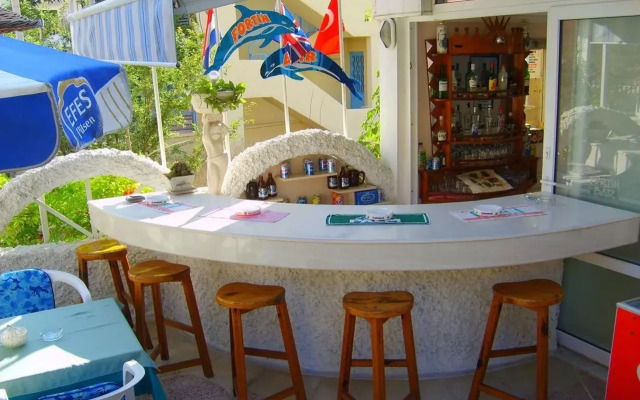 Villa Fortin Pansiyon