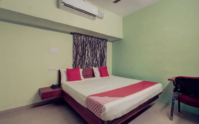 Redwood By OYO Rooms