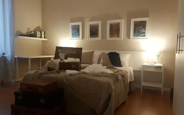 Appartamento Gradisca