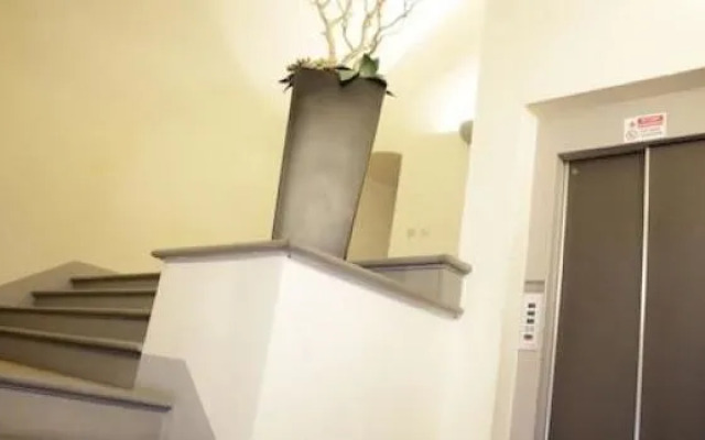 Fleur de Lis Belvedere