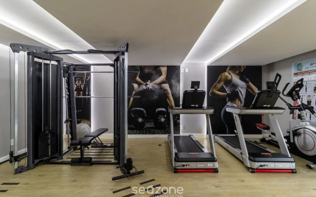 JPR - Apartments 260 Meters From the Beach in Jurere