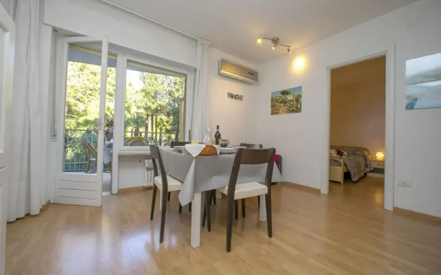 Riva Lago e Spiaggia Apartment
