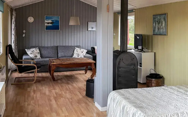 4 Person Holiday Home in Vordingborg-by Traum