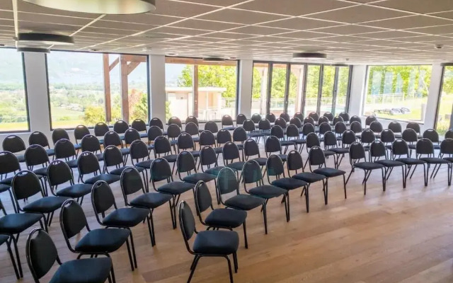 Les Balcons du lac d'Annecy - Neaclub