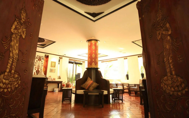 B2 Suthep Night Market Premier Resort