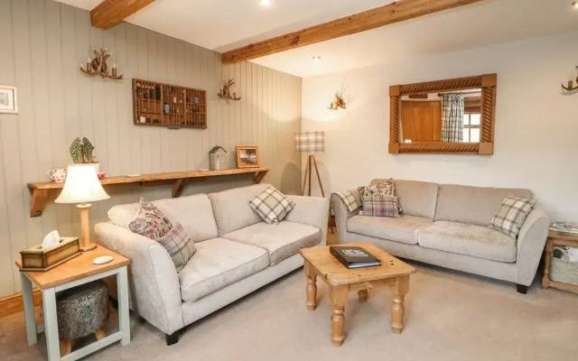 Greenfield Cottage