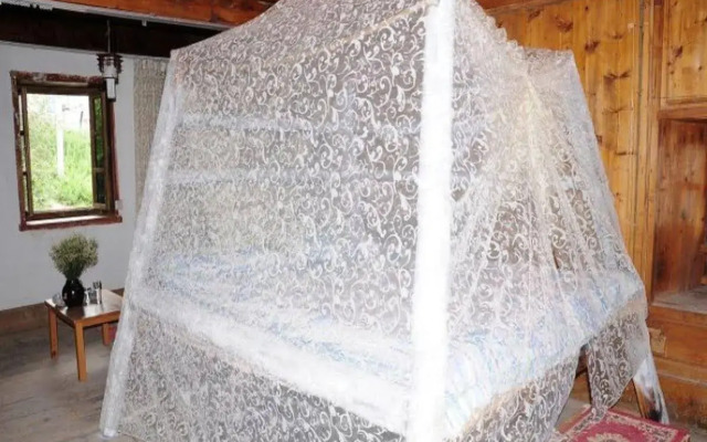 Shangri-la Swallow's Nest Hostel