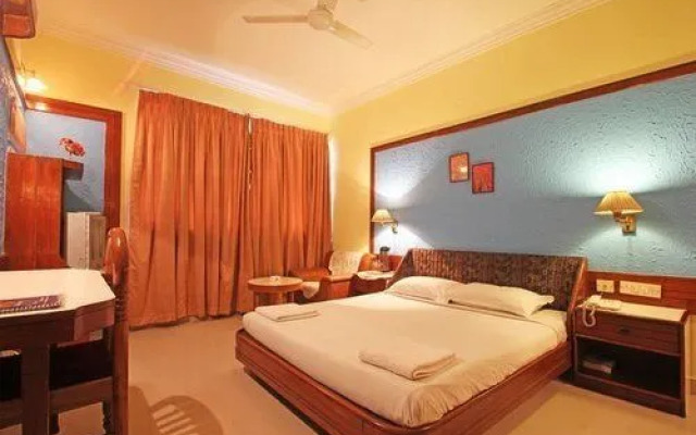 Oyo 27280 Hotel Maya International