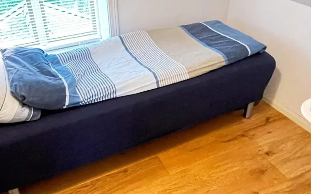 10 Person Holiday Home in Arendal-by Traum