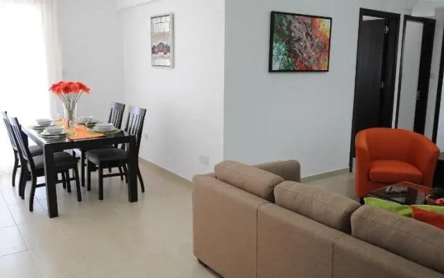 Kiti Deluxe Apartments