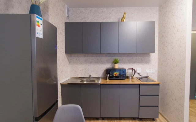 Саквояж на улице Дубровинского