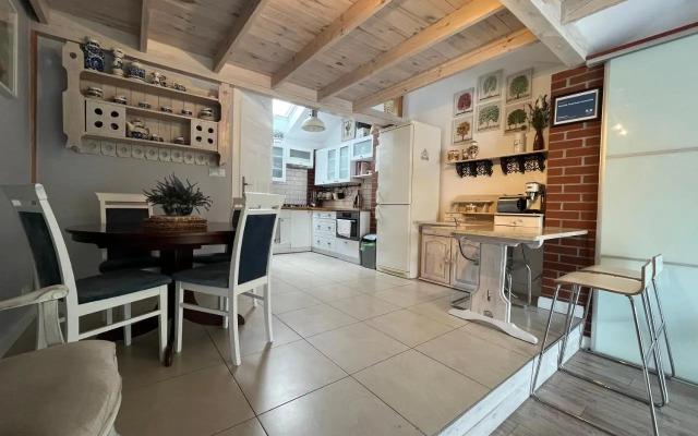 Domek Gościnny Lawenda