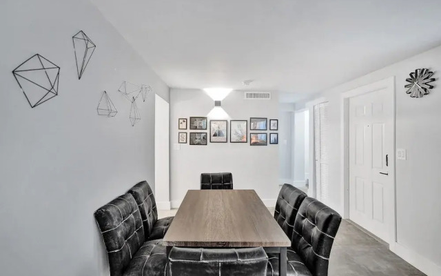 RA Suites