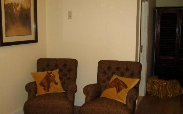 B&B Aen De Roderburgh