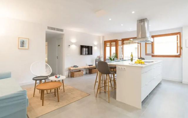 MalagaSuite Royal Victoria