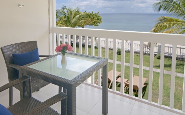 Radisson Grenada Beach Resort