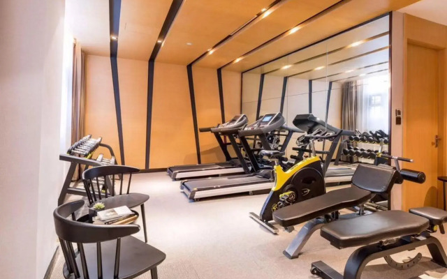 Atour Hotel Olympic Center Jinan