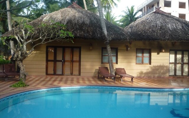 Sky Guest House