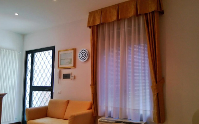 Cannaregio II Apartments
