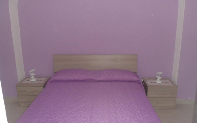 casa vacanze di antonia