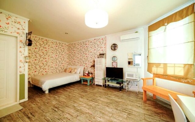 Ganghwa Conchert Pension