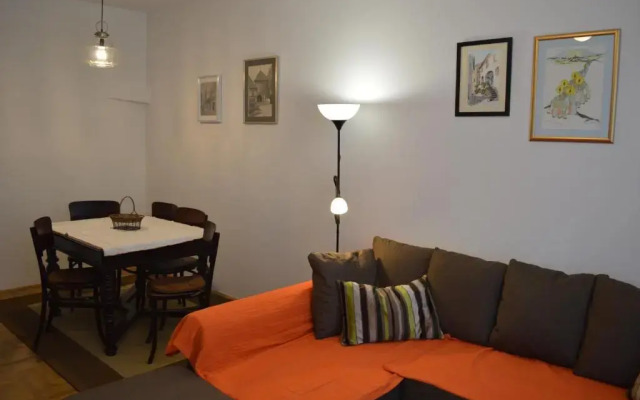 Aha Apartment