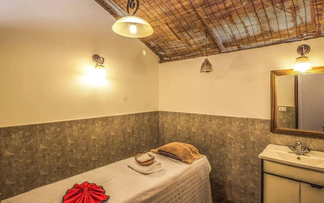 Larisa Resort, Manali
