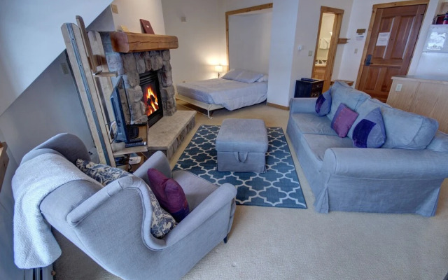 Dakota Lodge 8532 by SummitCove Vacation Lodging