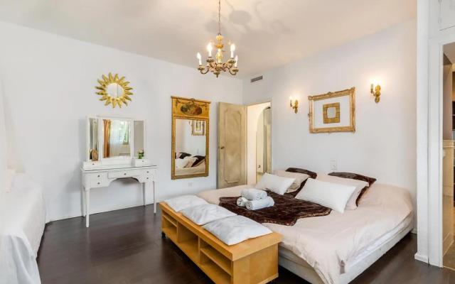 Holiday villa for rent in Marbella