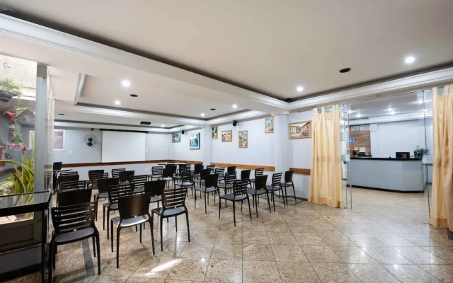 Hotel Pouso Alegre