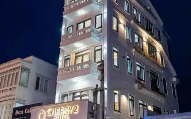 Cherry Hotel 2 Da Lat